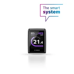 Kiox 300 On-Board Computer for Smart System (BHU3600)