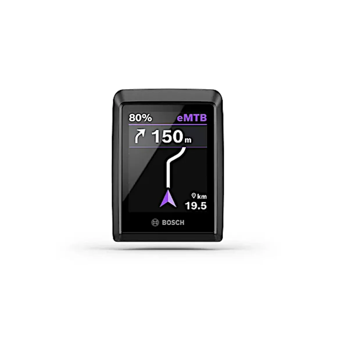Kiox 300 On-Board Computer for Smart System (BHU3600)