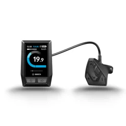 Kiox E-Bike Retrofit Kit Anthracite