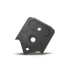 Kiox E-Bike Retrofit Kit Anthracite