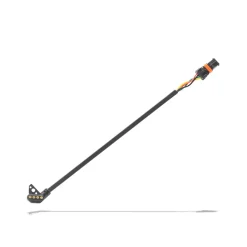 Kiox E-Bike Retrofit Kit Anthracite