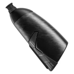 Kit Crono CX Carbon 2023 Aero Water Bottle/Holder Set