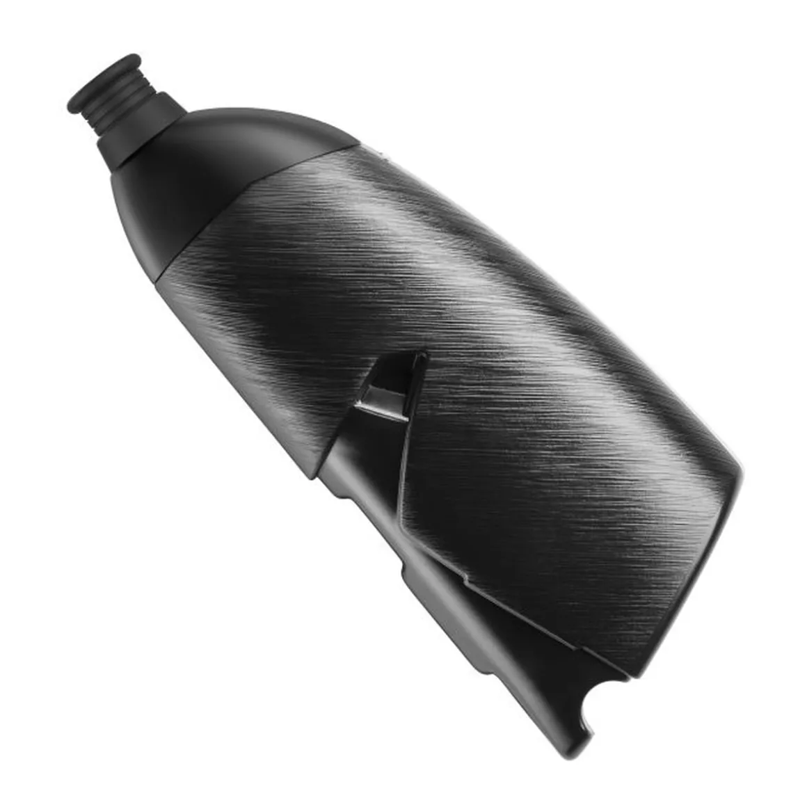Kit Crono CX Carbon 2023 Aero Water Bottle/Holder Set