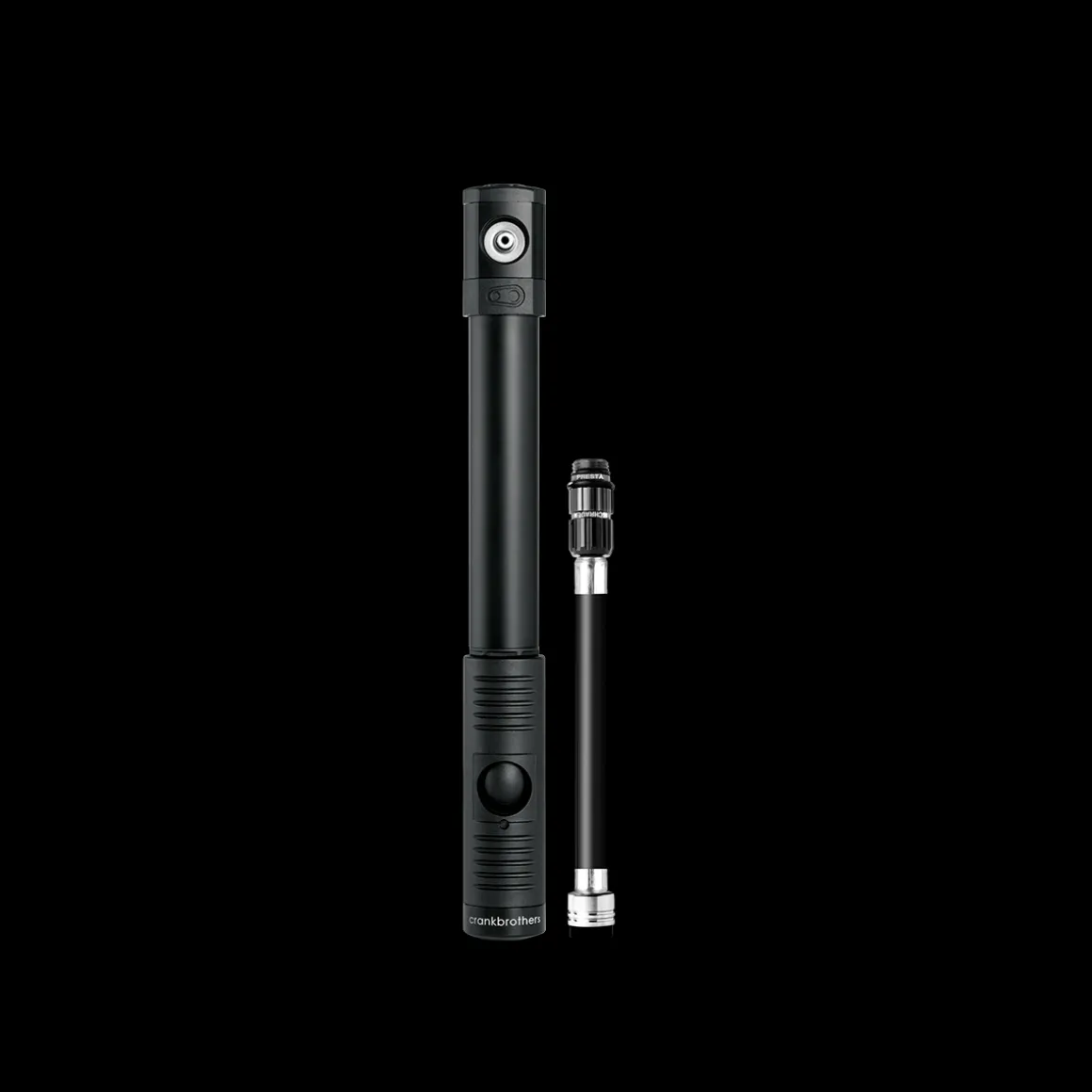 Klic HP mini pump
