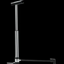Klic HV Mini Floor Pump with Detachable Hose