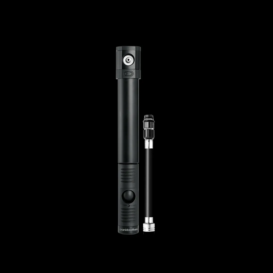 Klic HV mini pump