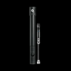 Klic HV mini pump with manometer