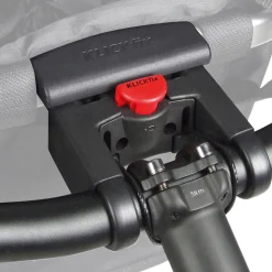 KLICKfix Coupling for Bikebasket