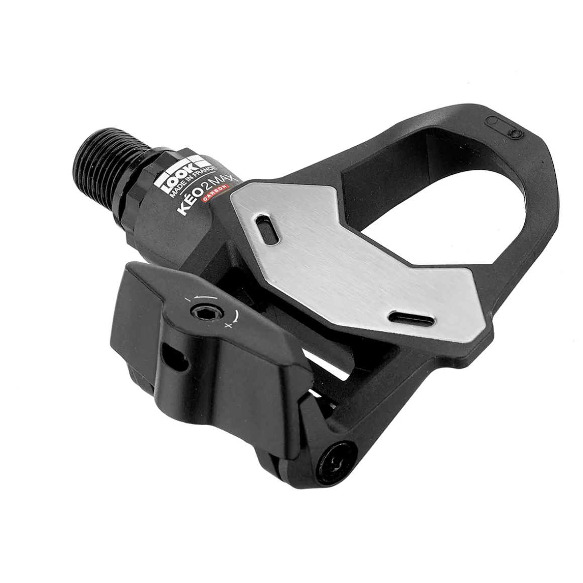 KéO 2 Max Carbon pedals