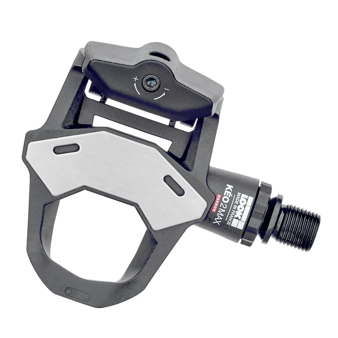 KéO 2 Max Carbon pedals