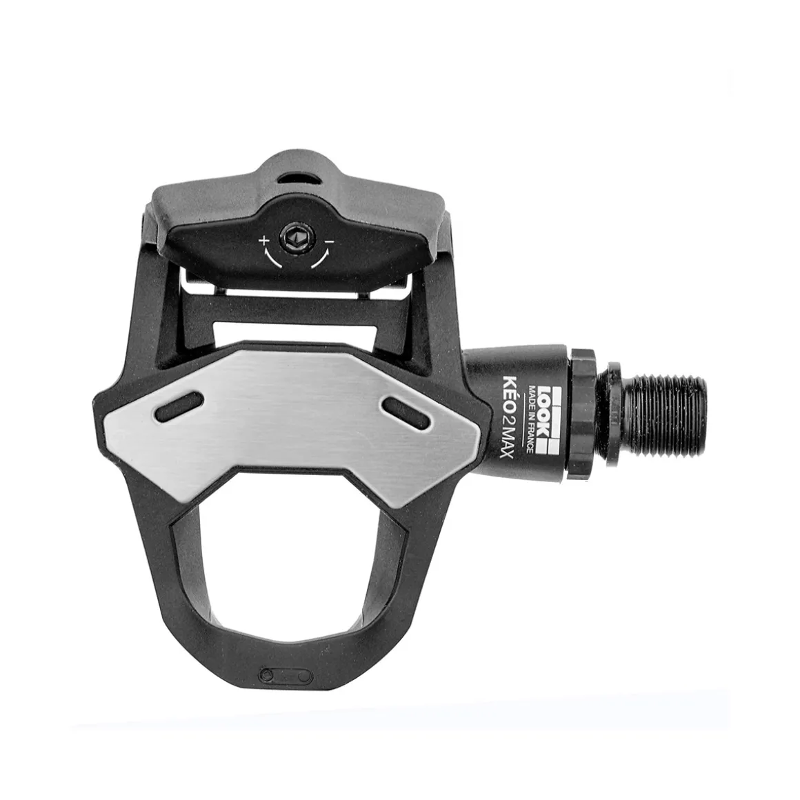 KéO 2 Max pedals