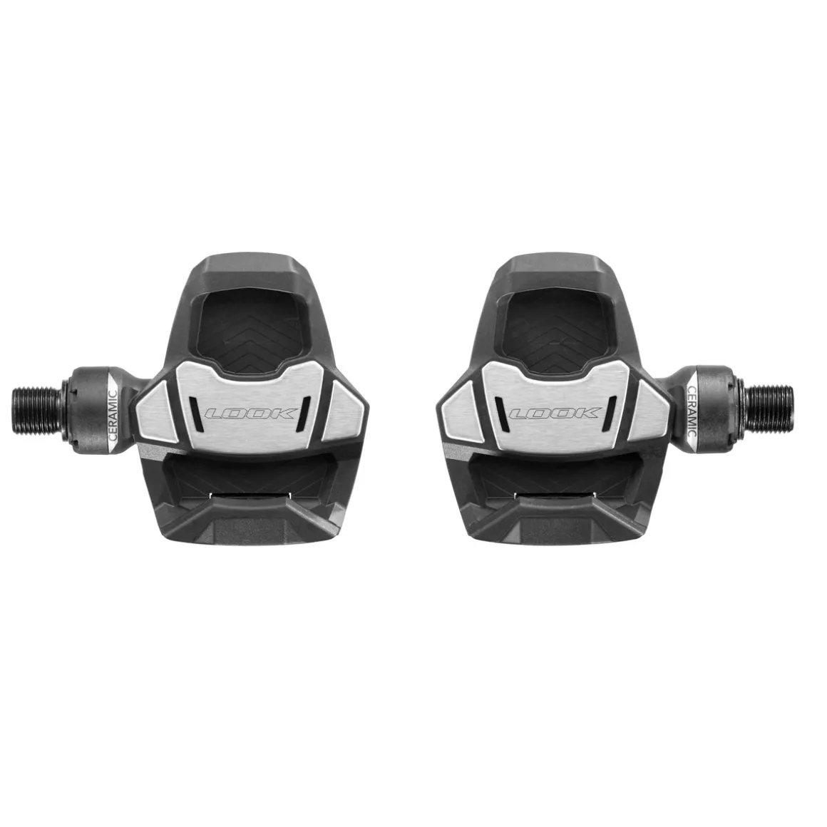 Kéo Blade Ceramic Carbon Pedals