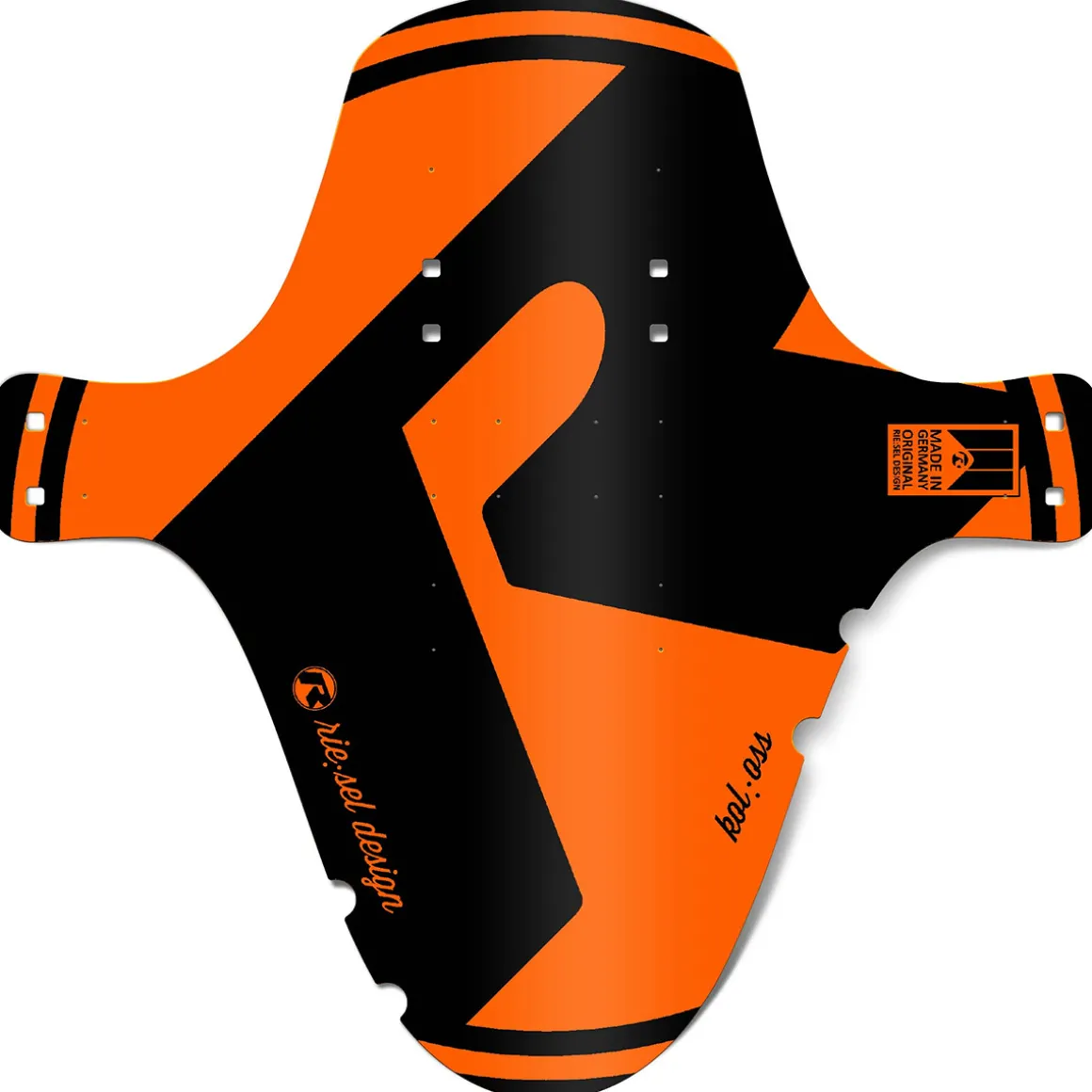 kol:oss mudguard