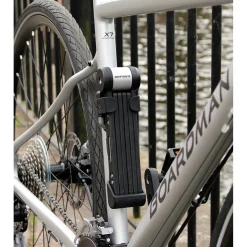 KryptoLok 610S Folding Lock