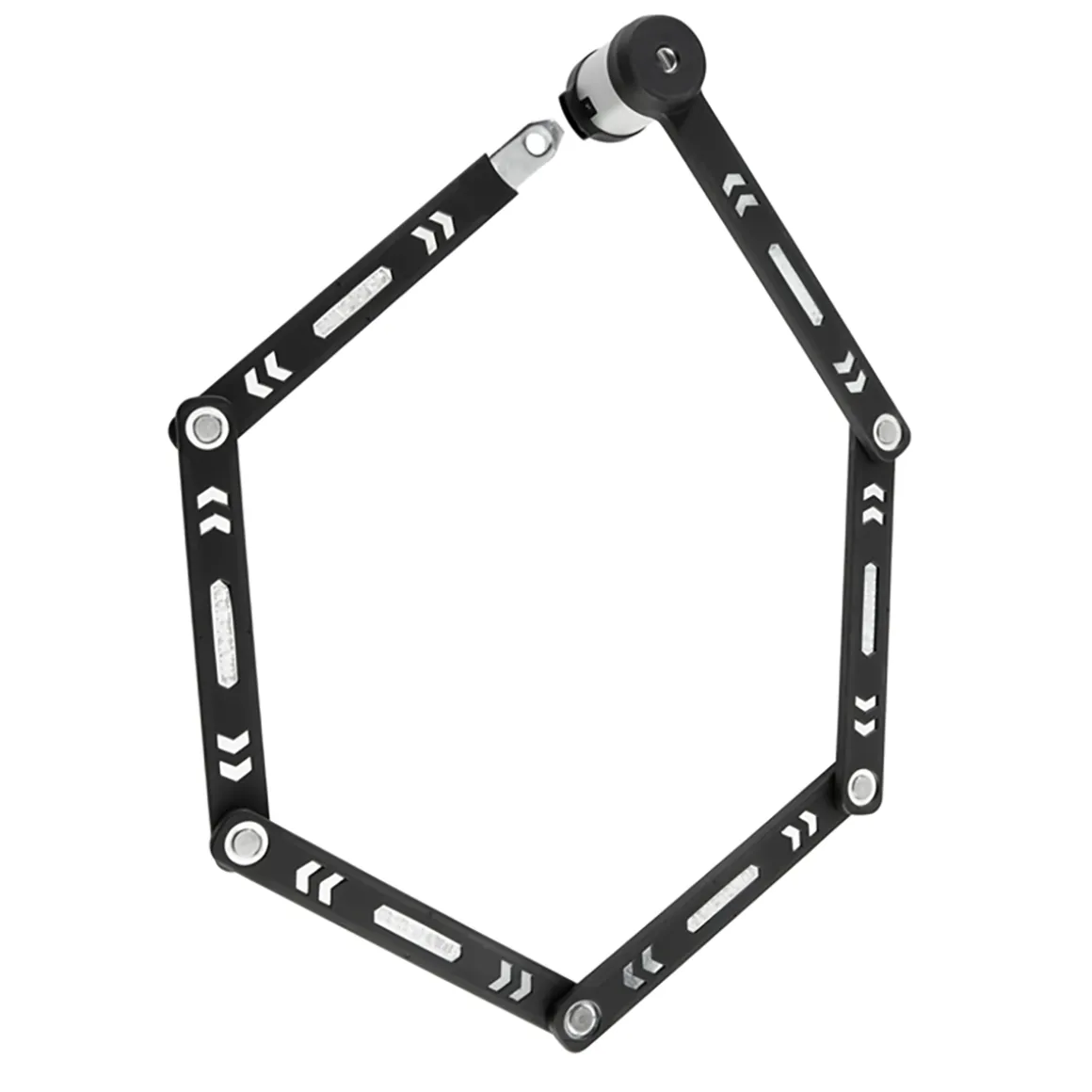 KryptoLok 610S Folding Lock