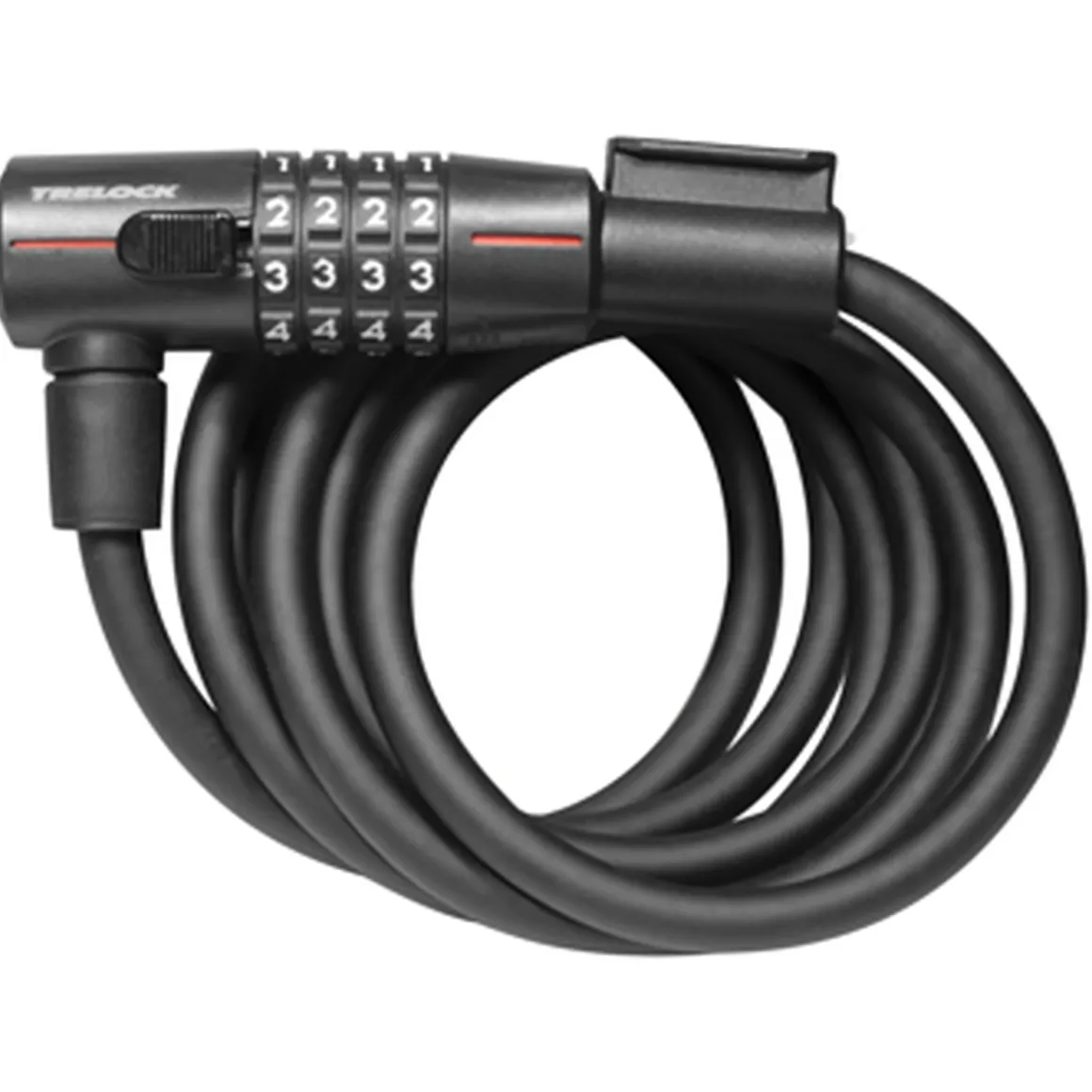 KS 415 110-15 Code Cable Lock