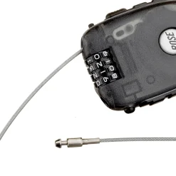 KS 90 combination lock