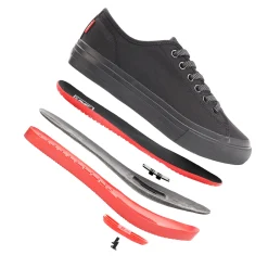 KURSK AW PRO Clipless Pedal Sneaker Cycling Shoes