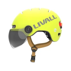 L23 City Bike Helmet