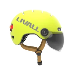 L23 City Bike Helmet