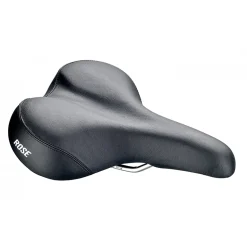 Lady ATB Handle saddle
