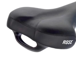 Lady ATB Handle saddle