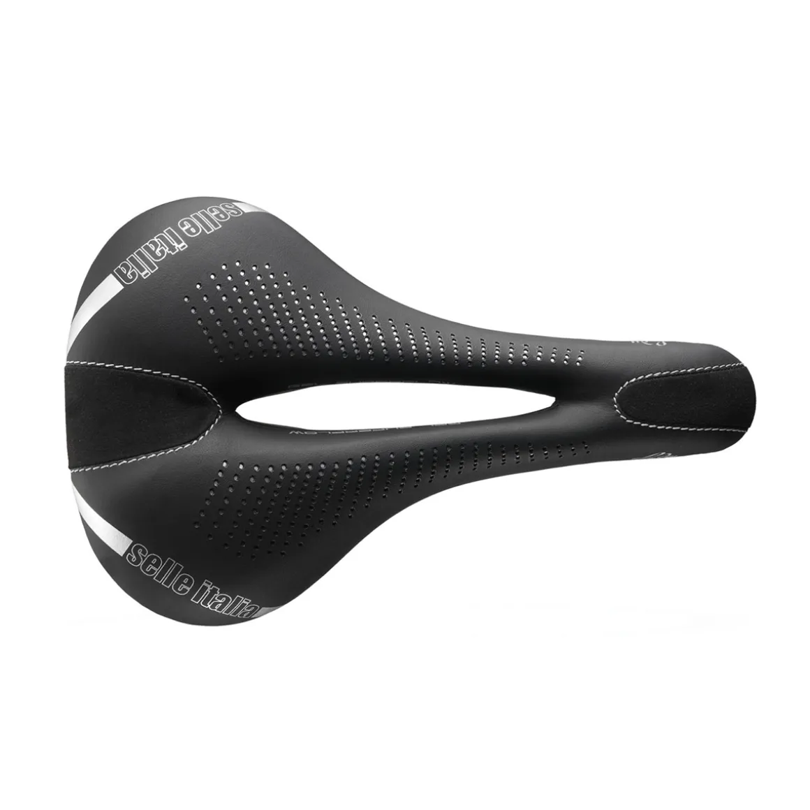 Lady Gel Flow Saddle