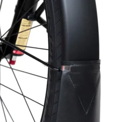 LATZ E-Plus Snap Splash Guard for Mudguard 70-90 mm E-bike