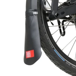 LATZ S Snap Splash Guard for Mudguard 45-55 mm