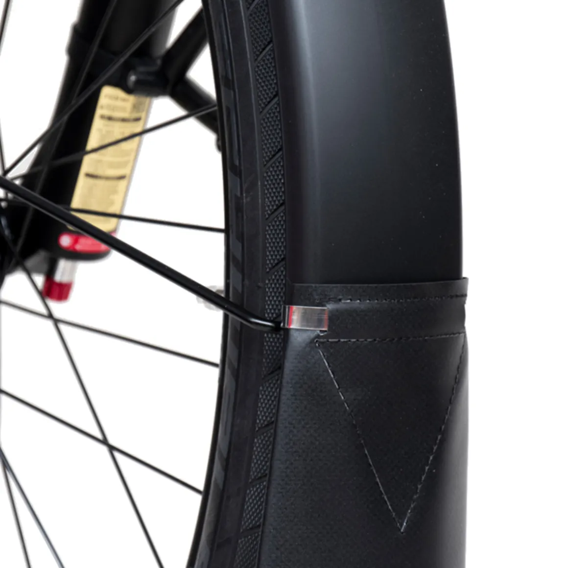 LATZ S Snap Splash Guard for Mudguard 45-55 mm