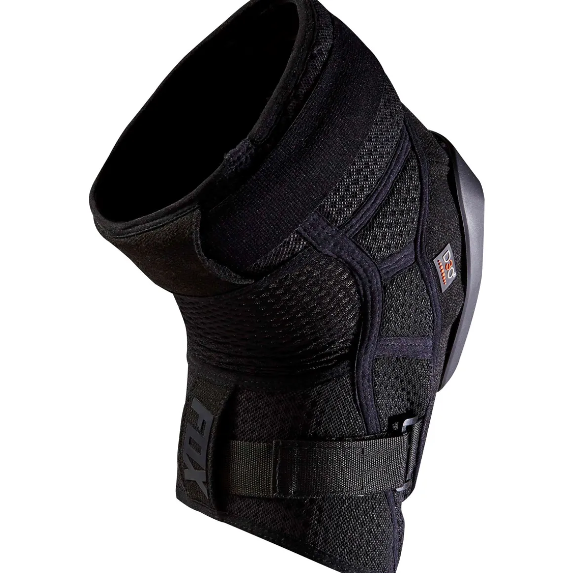 LAUNCH PRO D30 KNEE GUARDS