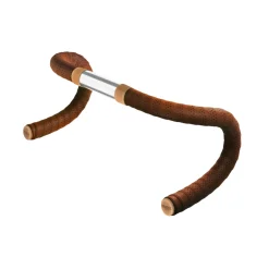 Leather bar tape