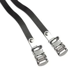 Leather Straps for Toe Clips