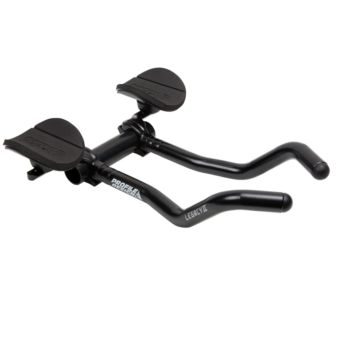 Legacy II aero bar