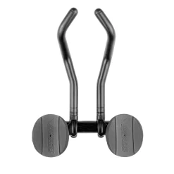 Legacy II aero bar