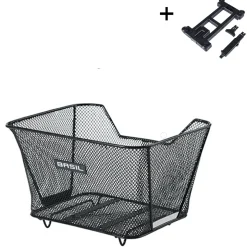 LESTO MIK REAR BASKET