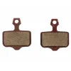 Level / DB / Elixir / Force eTap AXS™ / RED eTap AXS™ Disc Brake Pads Sintered / Steel