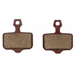 Level / DB / Elixir / Force eTap AXS™ / RED eTap AXS™ Disc Brake Pads Sintered / Steel