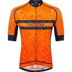 LIFE BEHIND BARS MEN'S CYCLING JERSEY with Short Sleeves