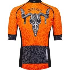 LIFE BEHIND BARS MEN'S CYCLING JERSEY with Short Sleeves
