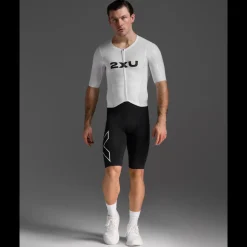 Light Speed React Sleeved Trisuit
