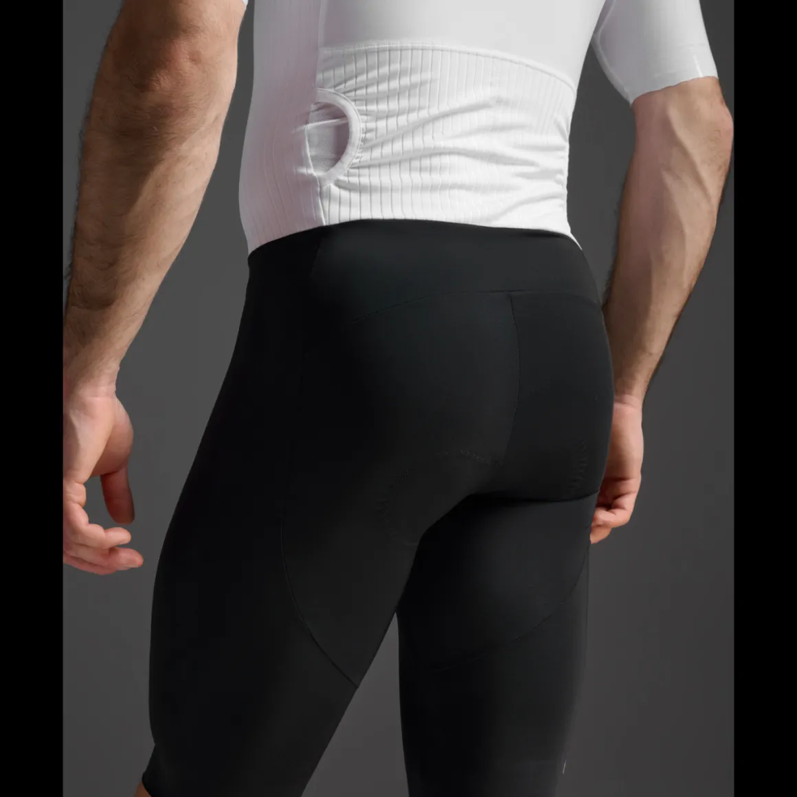 Light Speed React Sleeved Trisuit