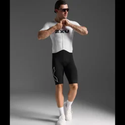 Light Speed React Sleeved Trisuit
