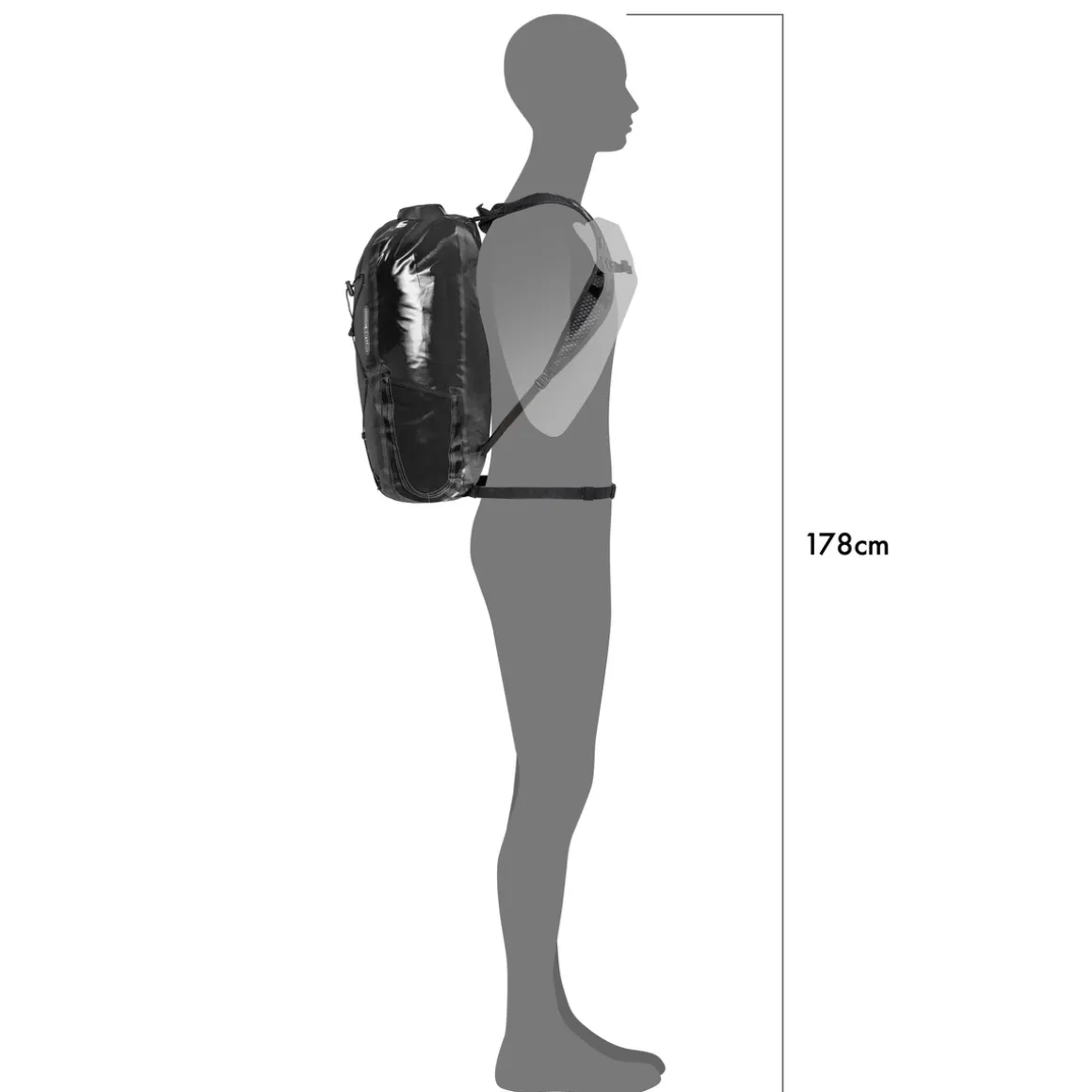 LIGHT-PACK Backpack