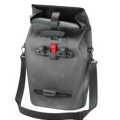 LIGHTPACK GT WATERPROOF Carrier Bag Roll Closure