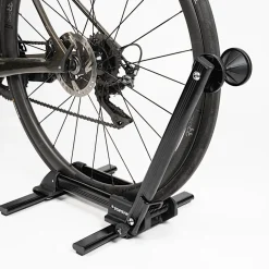 LineUp Stand Folding Bike Stand 20”-29”