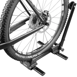 LineUp Stand Folding Bike Stand 20”-29”