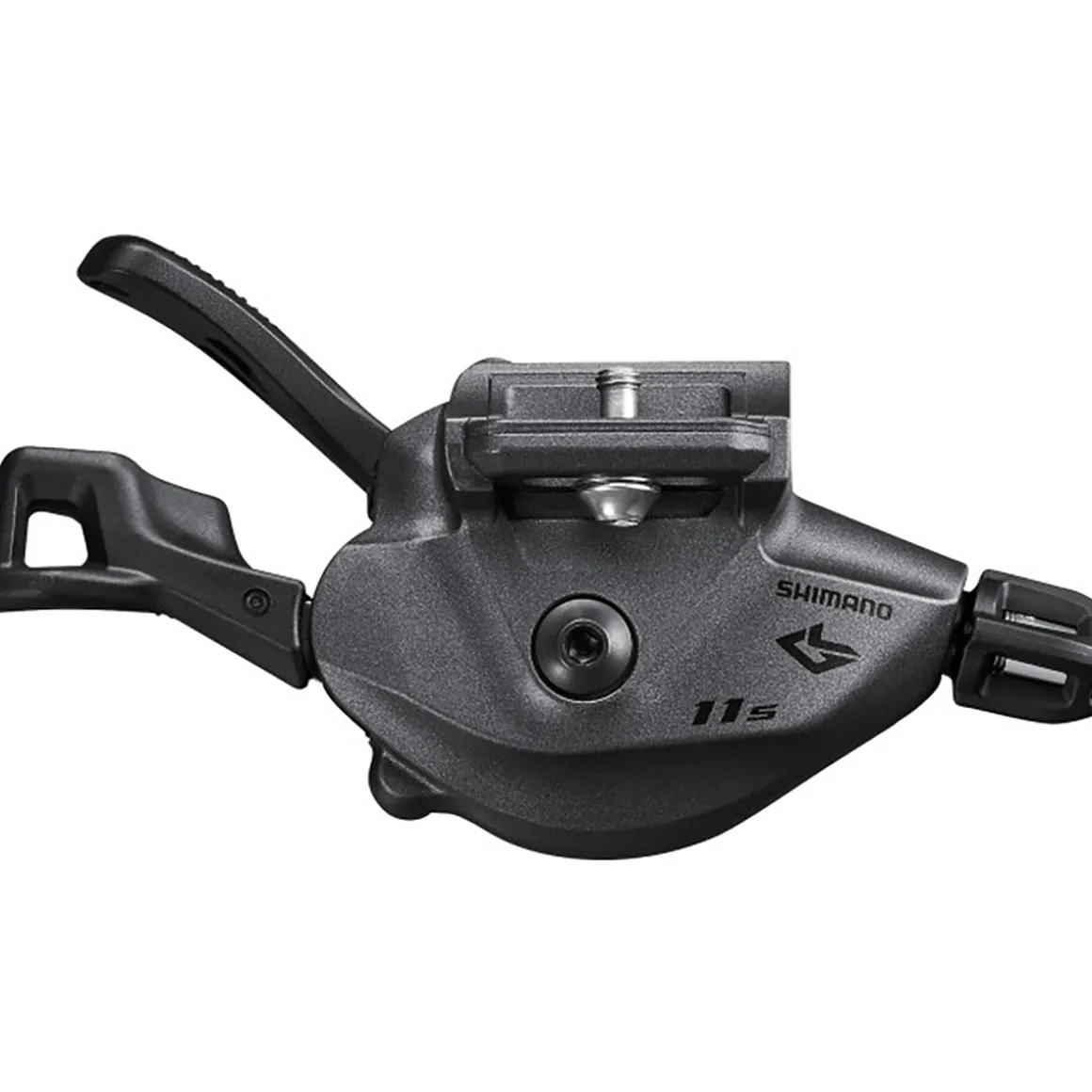 LINKGLIDE DEORE XT SL-M8130-IR RAPIDFIRE PLUS Shifter 11 Speed I-SPEC EV