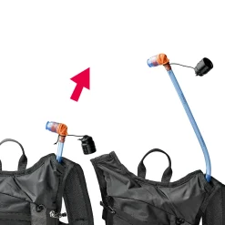 LITE CROSS Hydration Pack