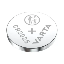 Lithium battery CR2025